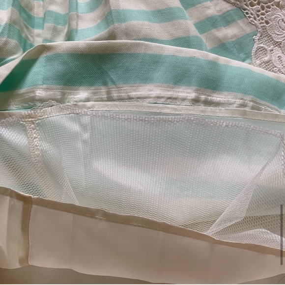 Anthropologie Moulinette Soeurs Sea Isle dress - Picture 11 of 15